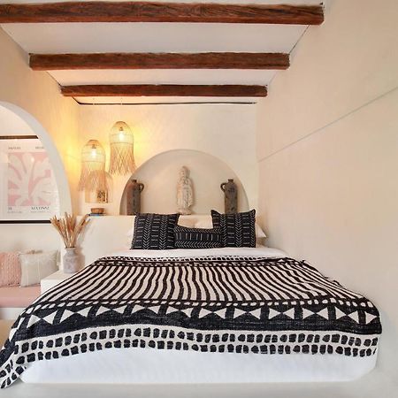 Loft Style Private Bungalow Seminyak 1 bedroom Bagian luar foto