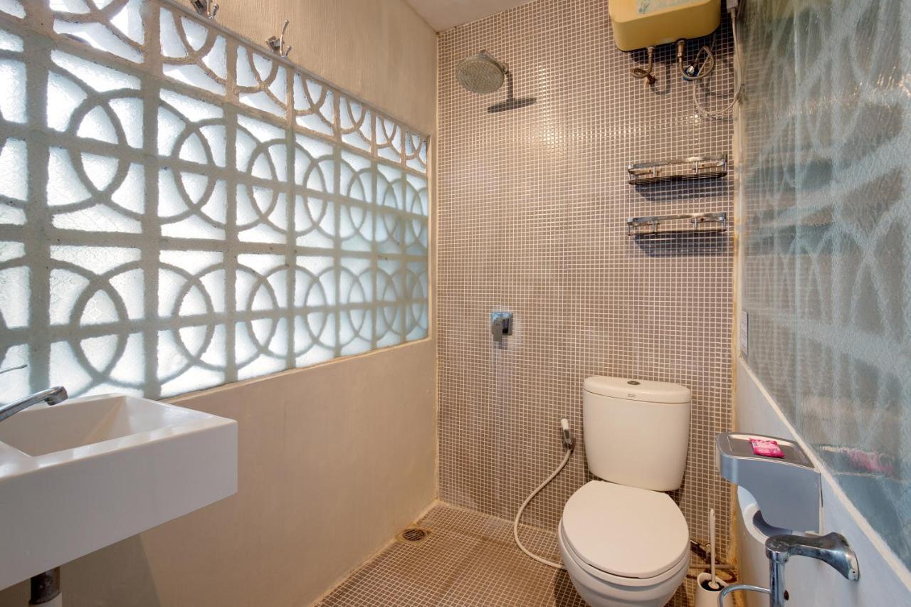 Loft Style Private Bungalow Seminyak 1 bedroom Bagian luar foto